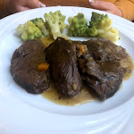 Photo n°1 de l'avis de massimiliano.a fait le 02/01/2020 à 12:15 sur le  Osteria Ristorante La Baita à Faenza