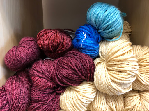 Fabric Store «Intown Quilters, Inc.», reviews and photos, 1058 Mistletoe Rd, Decatur, GA 30033, USA