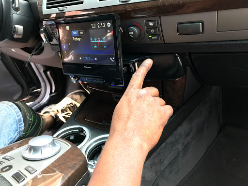 Car Stereo Store «Super Sound and Security», reviews and photos, 605 White Hills Dr, Rockwall, TX 75087, USA