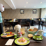 Photo n°5 de l'avis de Kero.a fait le 07/08/2021 à 08:18 sur le  @Mike's à Sankt Goar