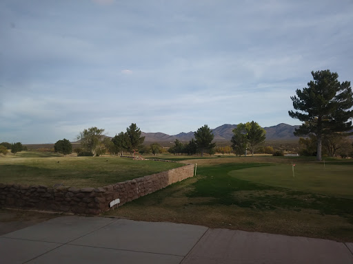 Golf Club «Turquoise Valley Golf», reviews and photos, 1794 W Newell St, Naco, AZ 85620, USA
