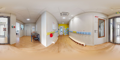 Crèche Babilou Villiers Docteur Bring à Villiers-sur-Marne