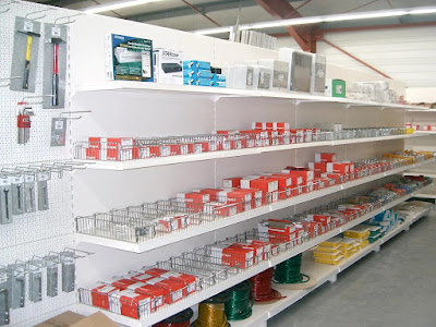 Troy Electricite à Tabre