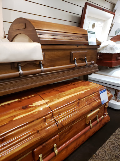 Funeral Home «Jenkins-Soffe Funeral Homes & Cremation Center», reviews and photos, 1007 S Jordan Pkwy, South Jordan, UT 84095, USA