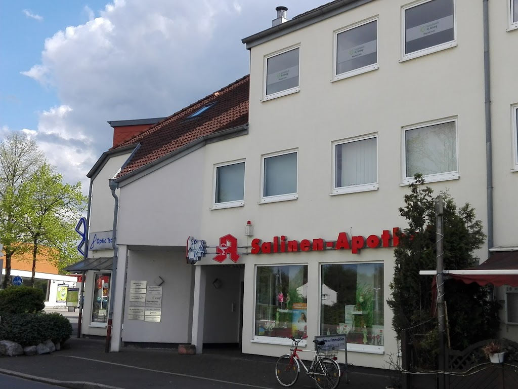 Salinen-Apotheke