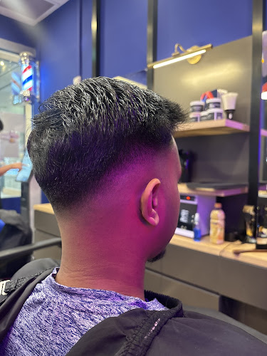 Clippers Barber @ Tampines 1 - Barber shop