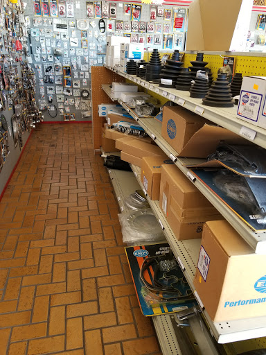 Auto Machine Shop «TNT Auto Center LLC», reviews and photos, 535 E Andy Devine Ave, Kingman, AZ 86401, USA