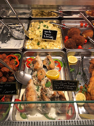 Photo n°53 de TRATTORIA CHEZ GINO à Dunkerque ()