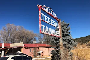 Teresa's Tamales image