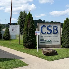 Charleston Sanitary Board