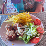 Photo n°1 de l'avis de jac.t fait le 26/09/2023 à 15:53 sur le  Restaurante A Caravela à Moncarapacho