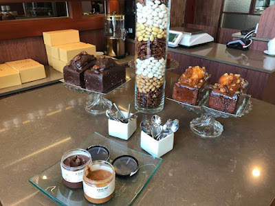 Mazet Factorie - Pâtisserie Boulangerie École du Praliné à Montargis