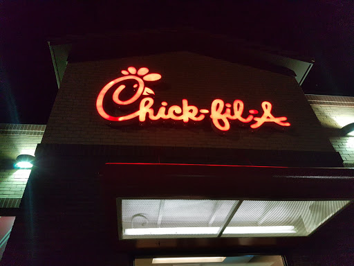 Fast Food Restaurant «Chick-fil-A», reviews and photos, 602 N West End Blvd, Quakertown, PA 18951, USA
