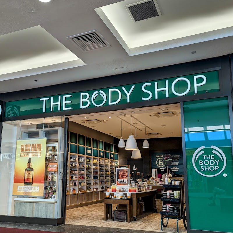 The Body Shop