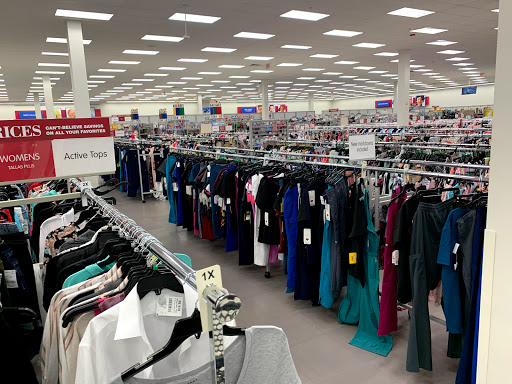 Clothing Store «Burlington Coat Factory», reviews and photos, 1363 St Lucie W Blvd, Port St Lucie, FL 34986, USA
