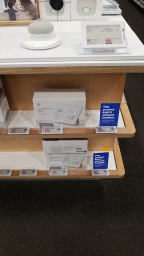 Computer Repair Service «Geek Squad», reviews and photos, 2499 SW 27th Ave, Ocala, FL 34471, USA