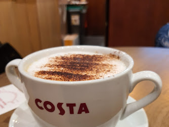 Costa Coffee