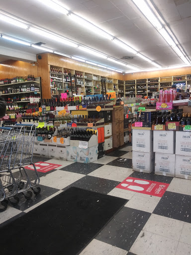 Liquor Store «North End Wine & Liquor Store», reviews and photos, 2509 Webster Ave, Bronx, NY 10458, USA