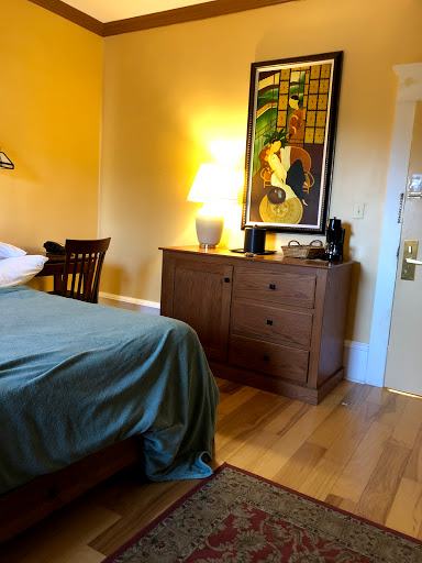 Resort «The Shawnee Inn and Golf Resort», reviews and photos, 100 Shawnee Inn Dr, Shawnee on Delaware, PA 18356, USA