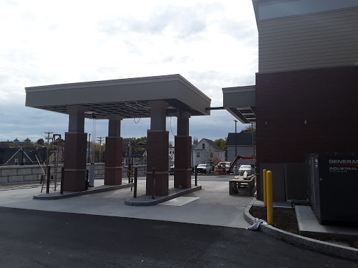 Federal Credit Union «Rainbow Federal Credit Union», reviews and photos