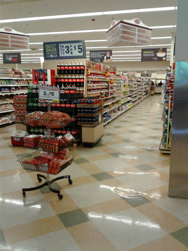 Supermarket «Big Y», reviews and photos, 195 College Hwy, Southwick, MA 01077, USA