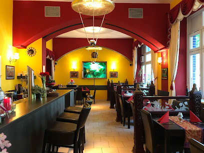 Singh,s Indisches Restaurant - Albrechtstraße 21, 65185 Wiesbaden, Germany