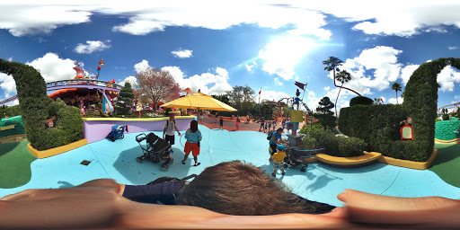 Recreation Center «If I Ran The Zoo™», reviews and photos, 6000 Universal Blvd, Orlando, FL 32819, USA