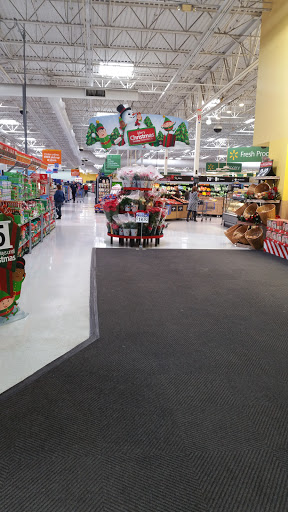 Department Store «Walmart Supercenter», reviews and photos, 6801 S Broadway Ave, Tyler, TX 75703, USA