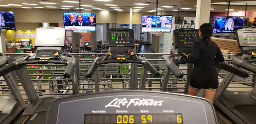 Gym «LA Fitness», reviews and photos, 13035 W Rancho Santa Fe Blvd, Avondale, AZ 85392, USA