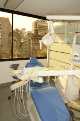 Opiniones de Odontología Panoramix en Providencia - Médico