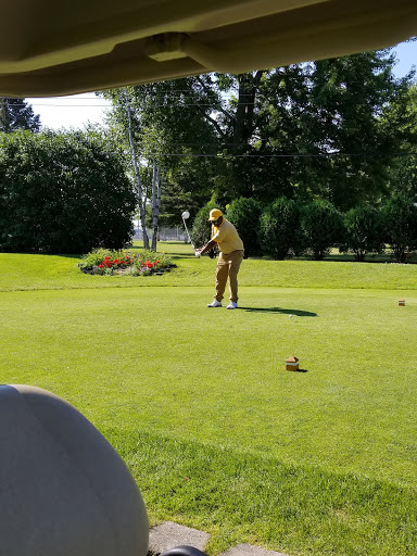 Golf Club «Montgomery National Golf Club», reviews and photos, 900 Rogers Dr, Montgomery, MN 56069, USA