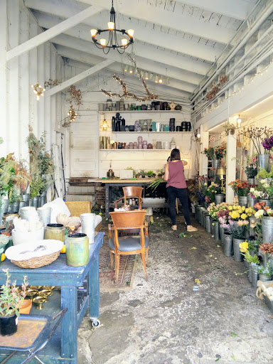 Florist «Ampersand», reviews and photos, 80 Albion St, San Francisco, CA 94103, USA