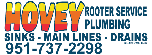 Hovey Rooter Service & Plumbing in Riverside, California