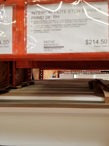 Home Improvement Store «HD Supply Home Improvement Solutions», reviews and photos, 5950 N Paramount Blvd, Long Beach, CA 90805, USA