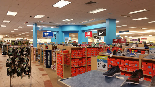 Department Store «Bealls Department Store», reviews and photos, 360 Cbl Dr, St Augustine, FL 32086, USA