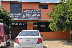 SRISURYAAS CAFE MAYANUR BRANCH image