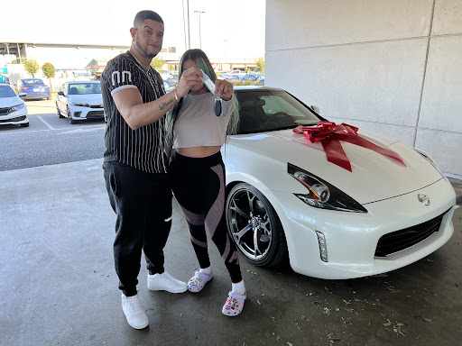 Car Dealer «Winter Haven Honda», reviews and photos, 6395 Cypress Gardens Blvd, Winter Haven, FL 33884, USA