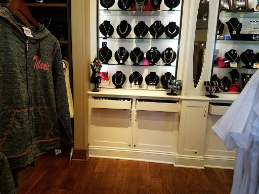 Museum «Titanic Museum», reviews and photos, 2134 Parkway, Pigeon Forge, TN 37863, USA