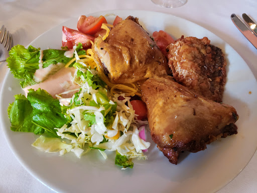 Vista Restaurant, Nwaniba Road, 520001, Uyo, Nigeria, Steak House, state Akwa Ibom