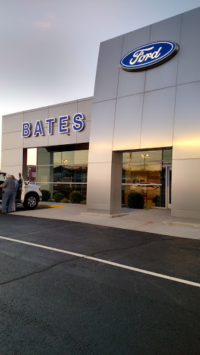 Ford Dealer «Bates Ford», reviews and photos, 1673 W Main St, Lebanon, TN 37087, USA