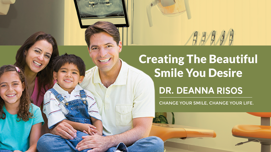 Dr. Deanna Risos - Chula Vista Dentist