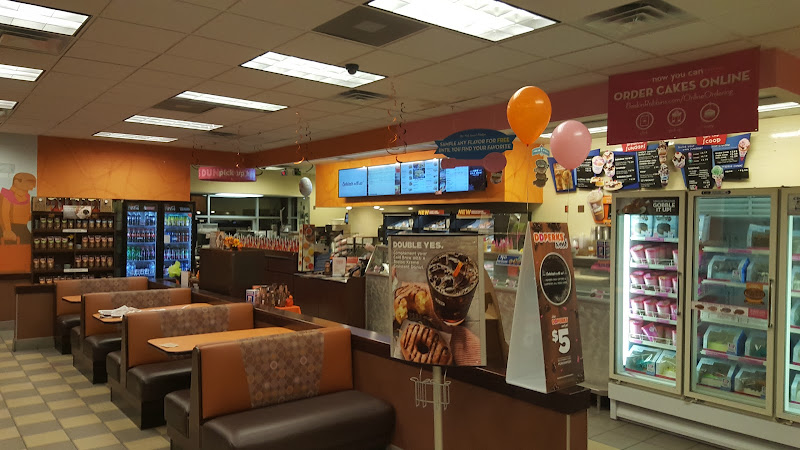Dunkin'