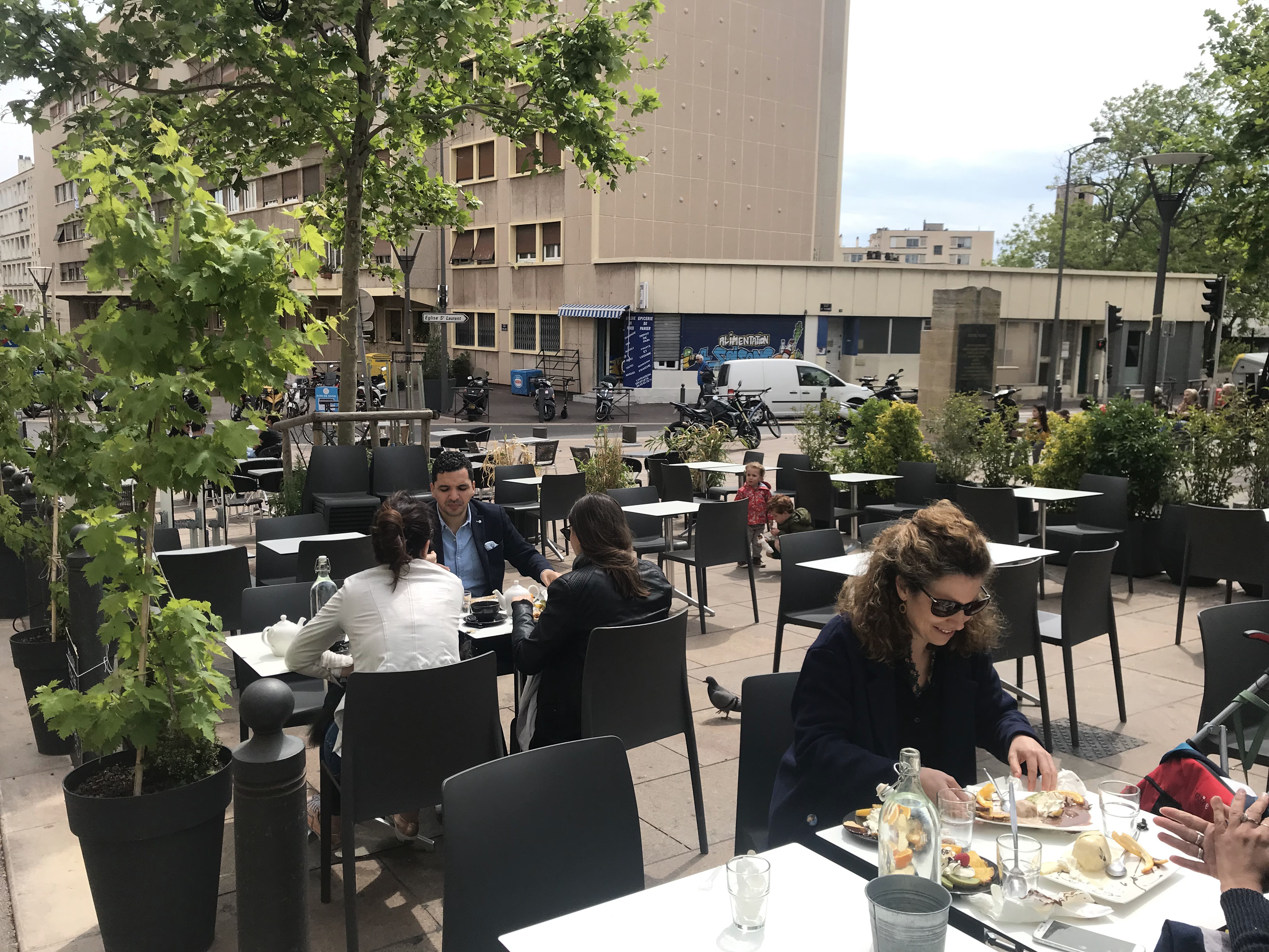 Photo n° 29 de l'avis de Marseille.u fait le 10/05/2019 à 04:36
