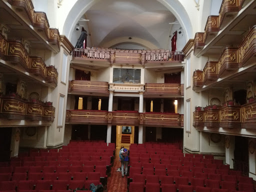 Teatro Acha