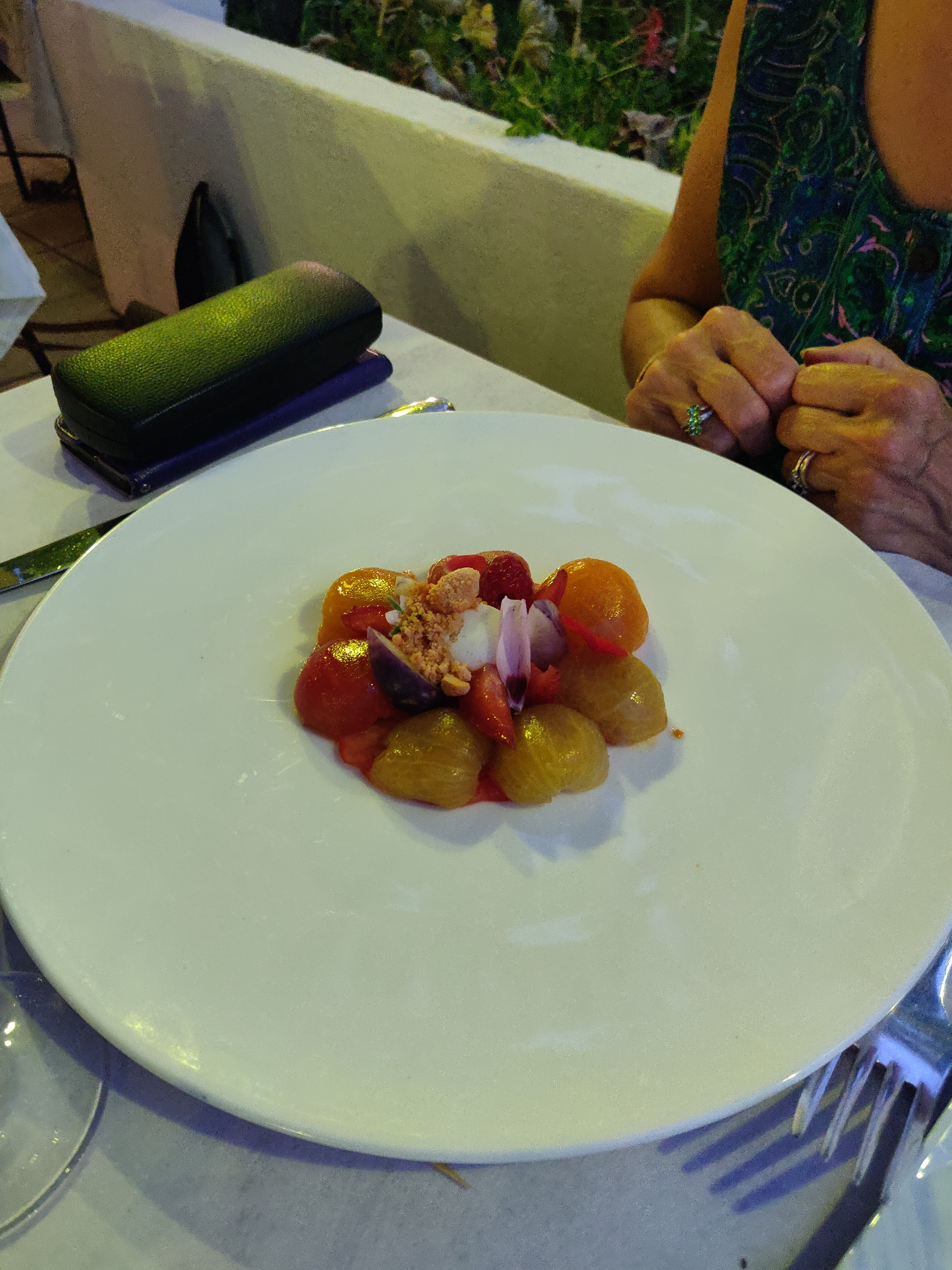 Photo n° 7 de l'avis de Mario.i fait le 21/09/2022 à 17:48