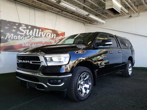 Car Dealer «Sullivan Motor Company Inc», reviews and photos, 1515 W Broadway Rd, Mesa, AZ 85202, USA