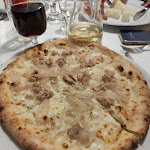 Photo n°1 de l'avis de Mustan. fait le 01/10/2023 à 19:43 sur le  Picchio Rosso à Agerola