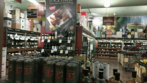 Wine Store «Total Wine & More», reviews and photos, 525 NE Northgate Way #5, Seattle, WA 98125, USA