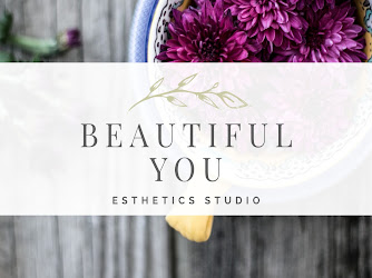 Beautiful You Esthetics Studio
