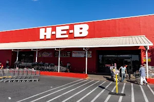 H-E-B image